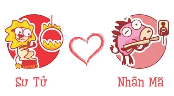 Cung Nhân Mã: Tính cách, tình duyên, sự nghiệp của cung Nhân Mã