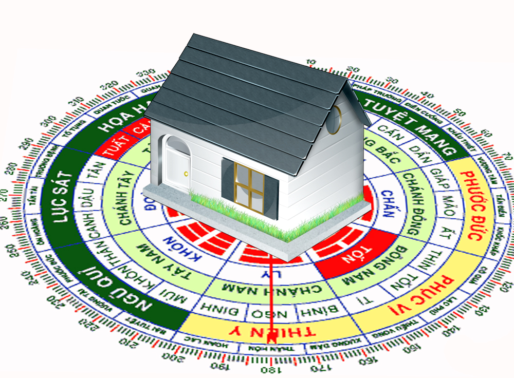 Khám phá bí ẩn sinh năm 1984 mệnh gì? Cách phát triển vận mệnh