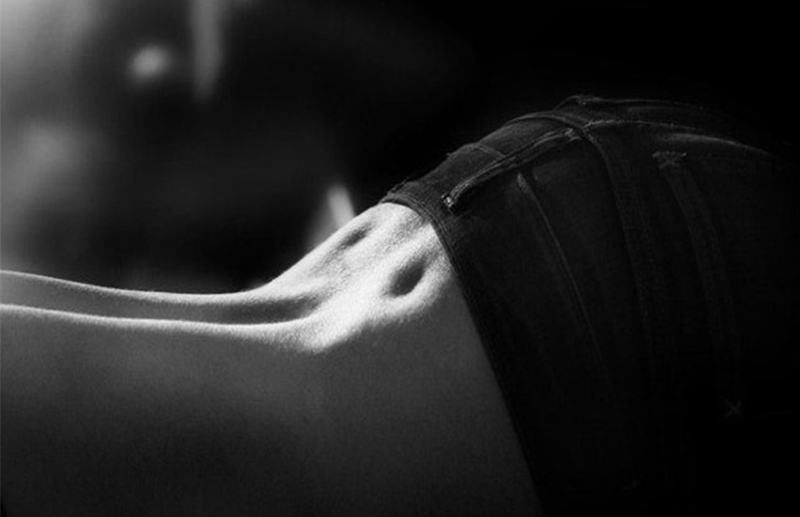 Hõm Venus là gì? Ý nghĩa của hõm Venus