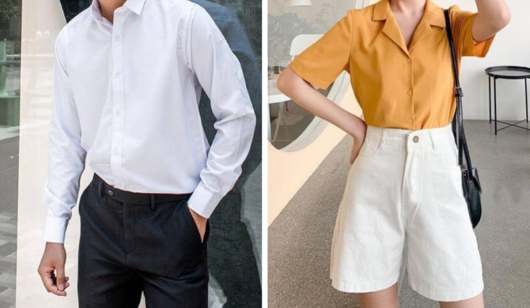 Size S, M, L, XL là gì? Cách chọn size quần áo mặc vừa người