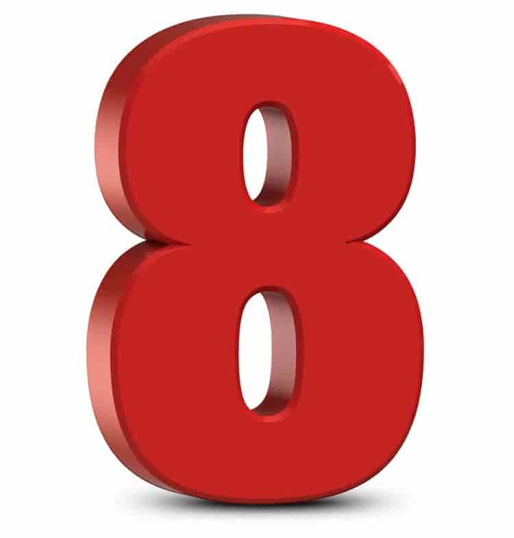 Giải mã ý nghĩa các con số trong tình yêu: 520, 530, 920, 930