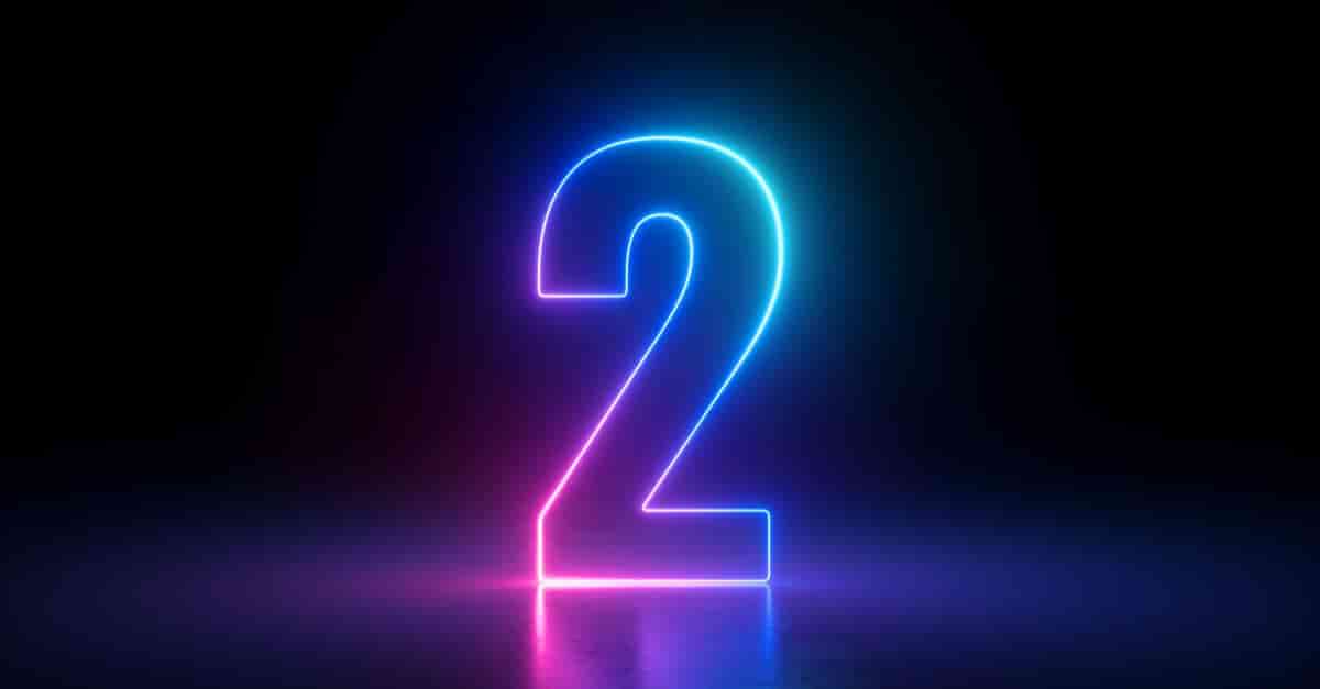 Giải mã ý nghĩa các con số trong tình yêu: 520, 530, 920, 930