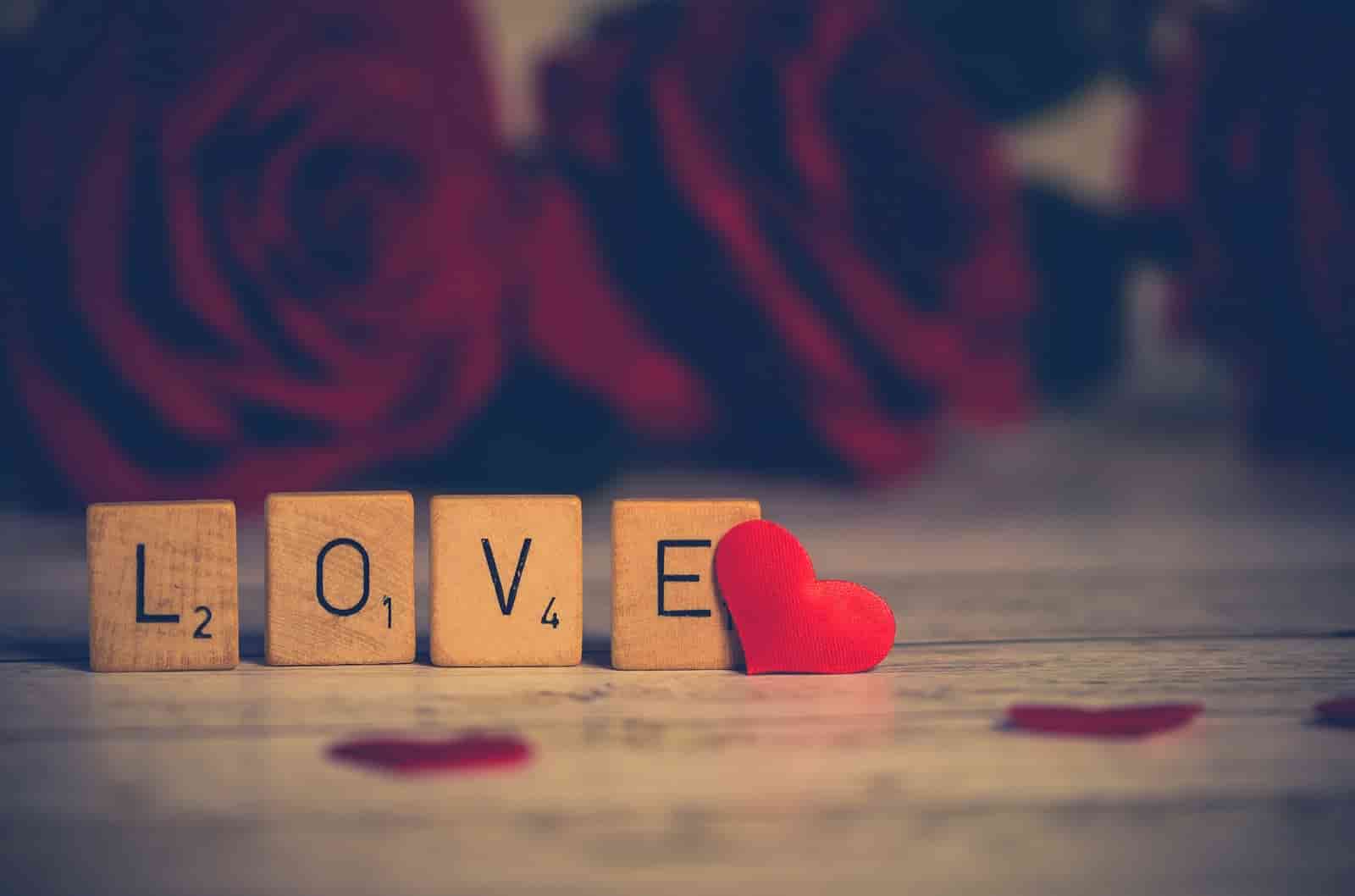 Giải mã ý nghĩa các con số trong tình yêu: 520, 530, 920, 930