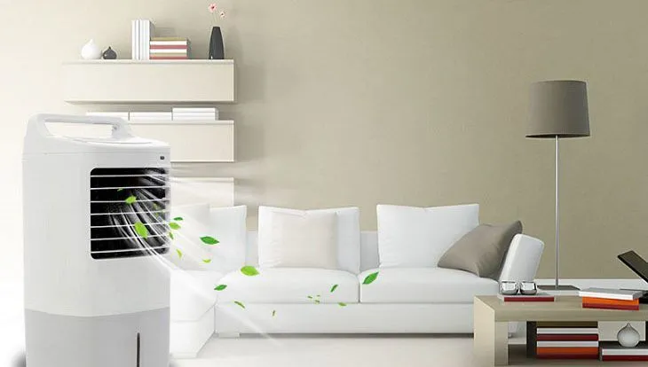 Quạt điều hòa hãng nào tốt? Top 10 quạt điều hòa chất lượng cao trên thị trường