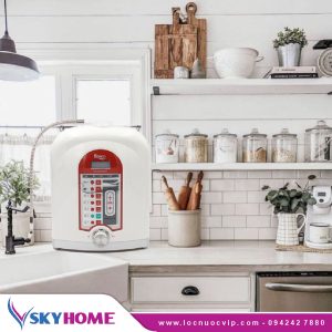 Máy tạo nước Pi Biontech BTM-100N