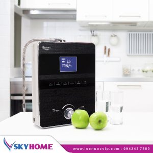 Máy tạo nước Pi Biontech BTM-303D