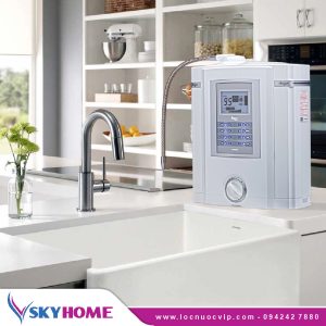 Máy tạo nước Pi Biontech BTM-505N