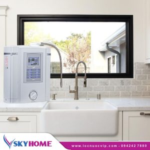 Máy tạo nước Pi Biontech BTM-505N