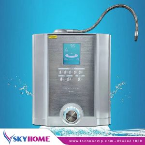 Máy tạo nước Pi Biontech BTM-507