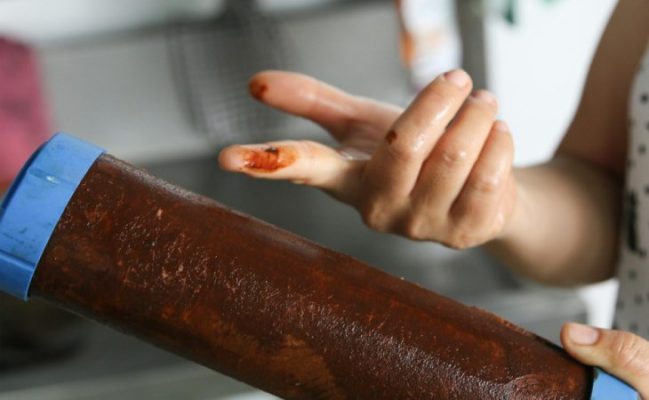 Không thay lõi lọc nước định kỳ sẽ gây ra tác hại như thế nào?