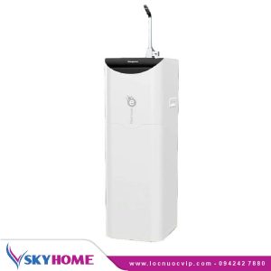Máy lọc nước Kangaroo Hydrogen ion kiềm KG100ES