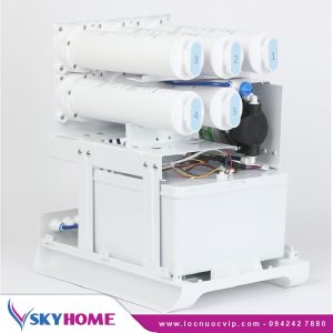 Máy lọc nước Kangaroo Hydrogen KG100HU+