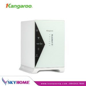 Máy lọc nước Kangaroo Hydrogen KG100HU