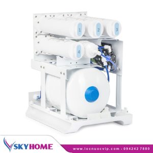 Máy lọc nước Kangaroo Hydrogen KG100HU