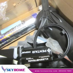 Máy Lọc Nước Pentair Everpure Kleensteam 1CT EV9797-50