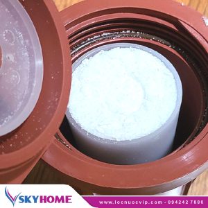 Máy Lọc Nước Pentair Everpure Kleensteam HTS11