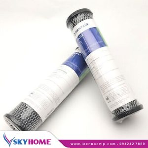 Máy Lọc Nước Pentair Fibredyne CFBC-10