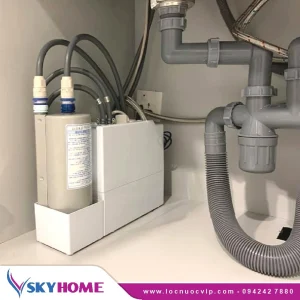 Máy lọc nước ion kiềm OSG NDX – 303LMW Nhật Bản