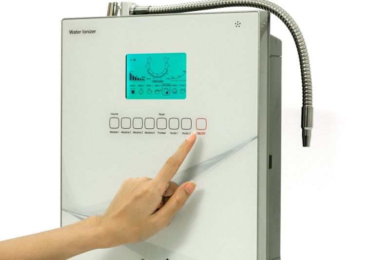 Máy lọc nước ion kiềm IONPIA ION 7200WT Hàn Quốc 5 ionpia 7200wt 3