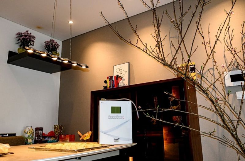 Máy lọc nước ion kiềm IONPIA ION 7200WT Hàn Quốc 6 ionpia 7200wt 5