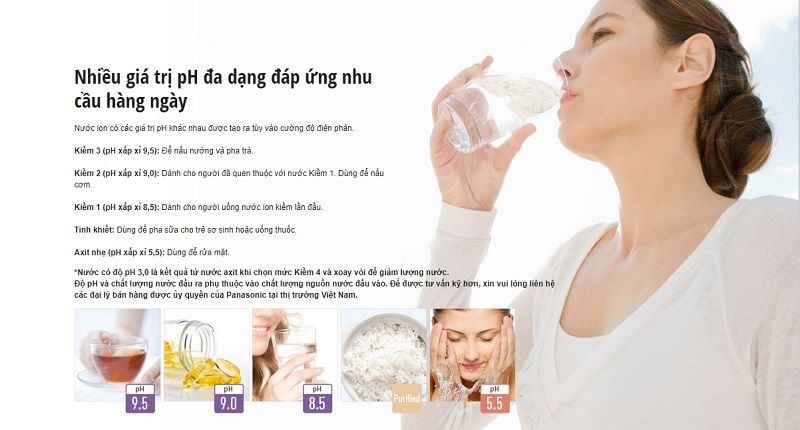 Khách hàng nói về Panasonic TK-AS45?