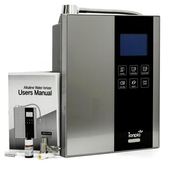 Máy lọc nước ion kiềm IONPIA 5100 Hàn Quốc 12 may loc nuoc ionpia 5100 4