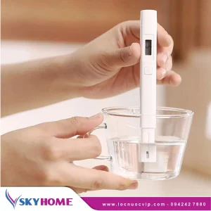 Dịch vụ Kiểm tra nguồn nước Gia đình miễn phí