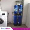 Bộ lọc nước tổng cho Căn hộ chung cư tốt nhất 2026