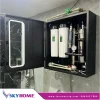 Bộ lọc nước tổng sinh hoạt cho Căn hộ chung cư cao cấp