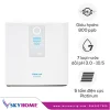 Máy lọc nước iON kiềm Điện giải Trimion Hyper Nhật Bản