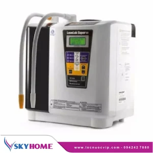 Máy lọc nước iON kiềm Kangen Leveluk Super 501 Nhật Bản