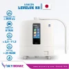 Máy lọc nước iON kiềm Điện giải Kangen Leveluk K8 Nhật Bản