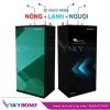 Máy lọc nước RO Keangnam Nóng – Lạnh KN07-N03
