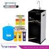 Máy lọc nước RO Korewin UV 09 lõi KW09T-UV