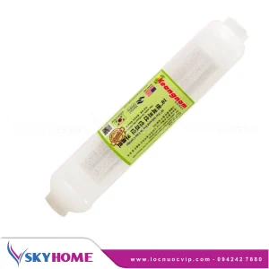 Lõi lọc nước tạo Oxy Oxygen