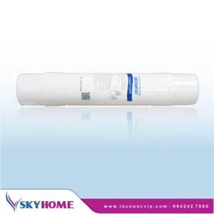 Lõi lọc nước 01 Sediment Nối nhanh Hàn Quốc