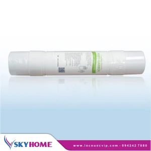 Lõi lọc nước 03 Post-Carbon Nối nhanh Hàn Quốc