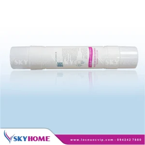 Lõi Hydrogen Nối nhanh Hàn Quốc cho Máy lọc nước