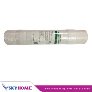 Lõi lọc nước NanoSilver Nối nhanh Hàn Quốc