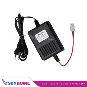 Bộ đổi nguồn adaptor 36VDC Máy lọc nước RO