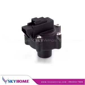 Van áp thấp máy lọc nước