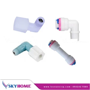 Van 1 chiều tinh khiết máy lọc nước