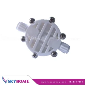 Van 4 cửa máy lọc nước