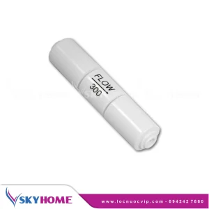 Van Flow nước thải máy lọc nước