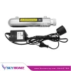 Đèn UV 6W Diệt khuẩn Máy lọc nước RO Gia đình