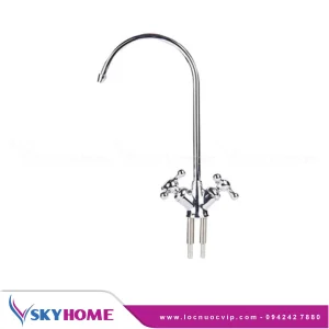 Vòi hai chế độ máy lọc nước