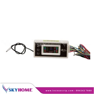 Bộ điều khiển Thông minh Máy lọc nước RO Gia đình