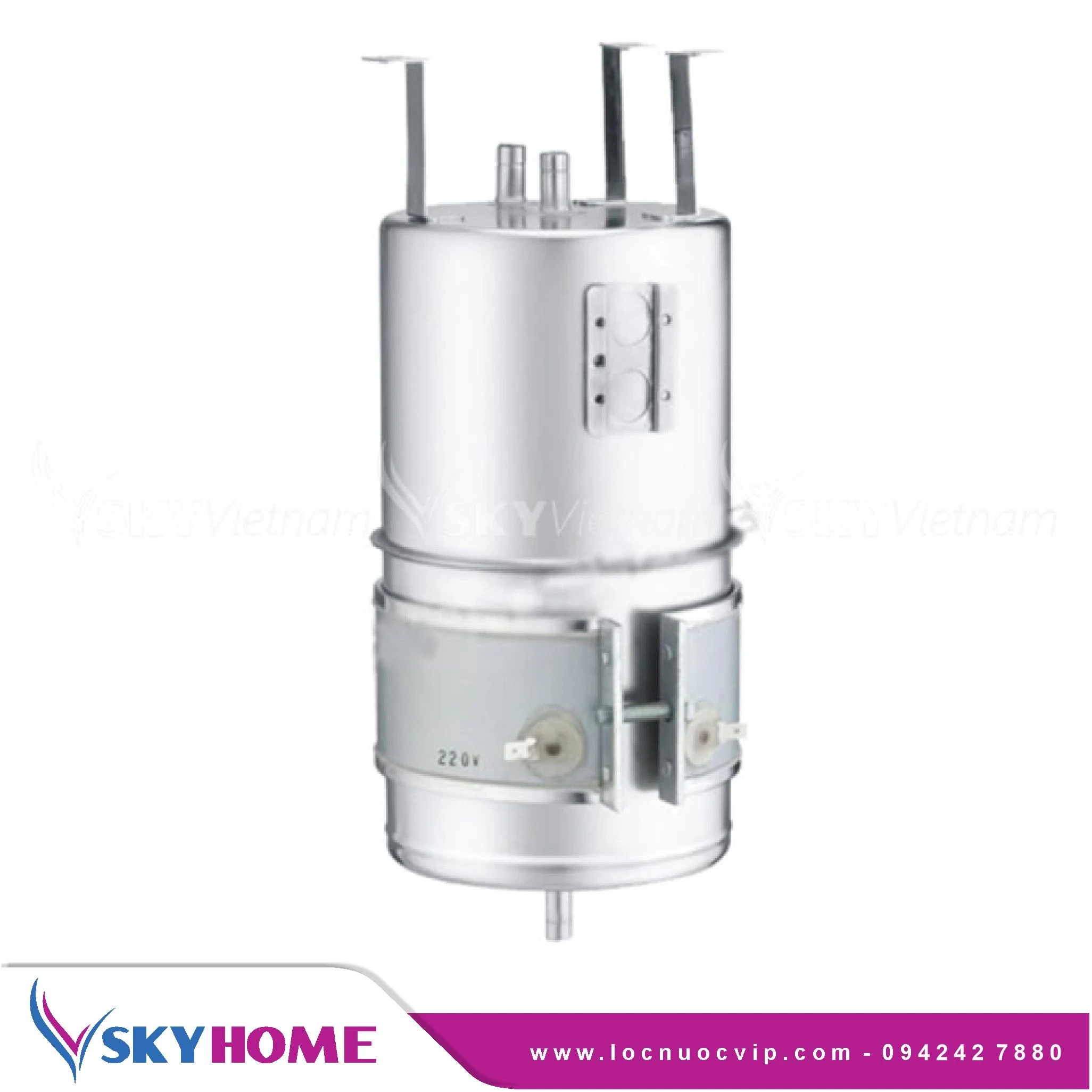 Bình chứa nước nóng Máy lọc nước Nóng lạnh