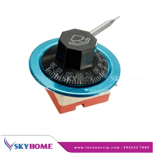 Chiết áp điều chỉnh nhiệt độ Máy lọc nước Nóng Lạnh