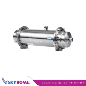 Màng siêu lọc UF 500L máy lọc nước gia đình